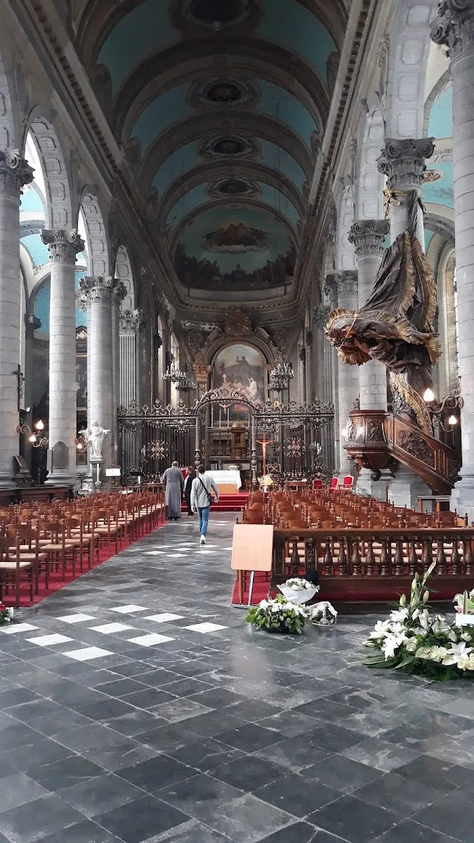 Église Grecque Orthodoxe De Saint-Paul — photo 1