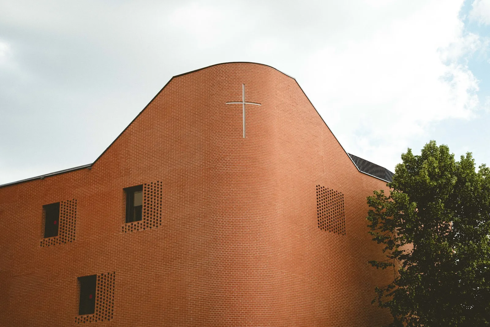 Église le Rocher Bordeaux — photo 1
