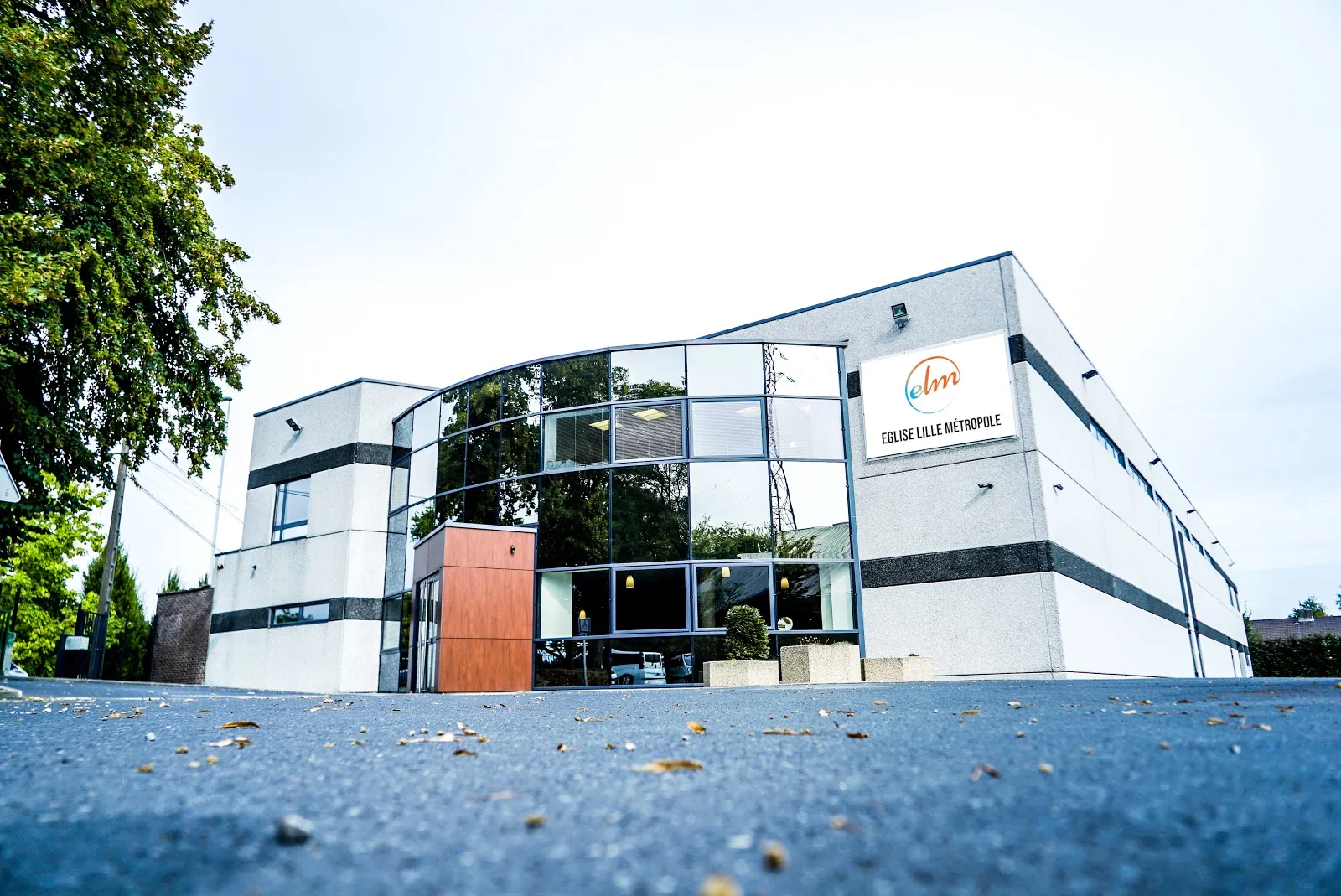 Eglise Lille Métropole — photo 1