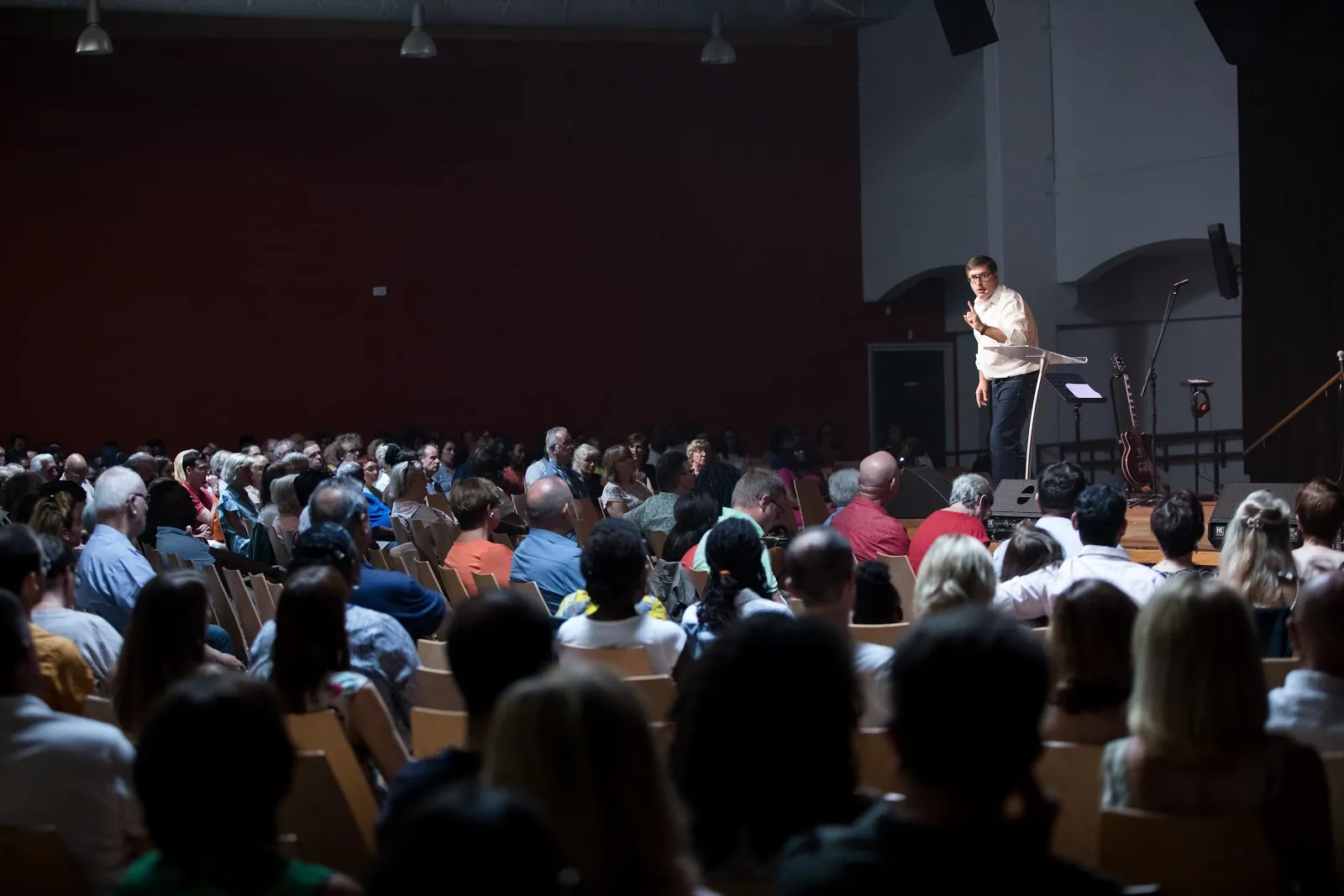 Eglise Lille Métropole
