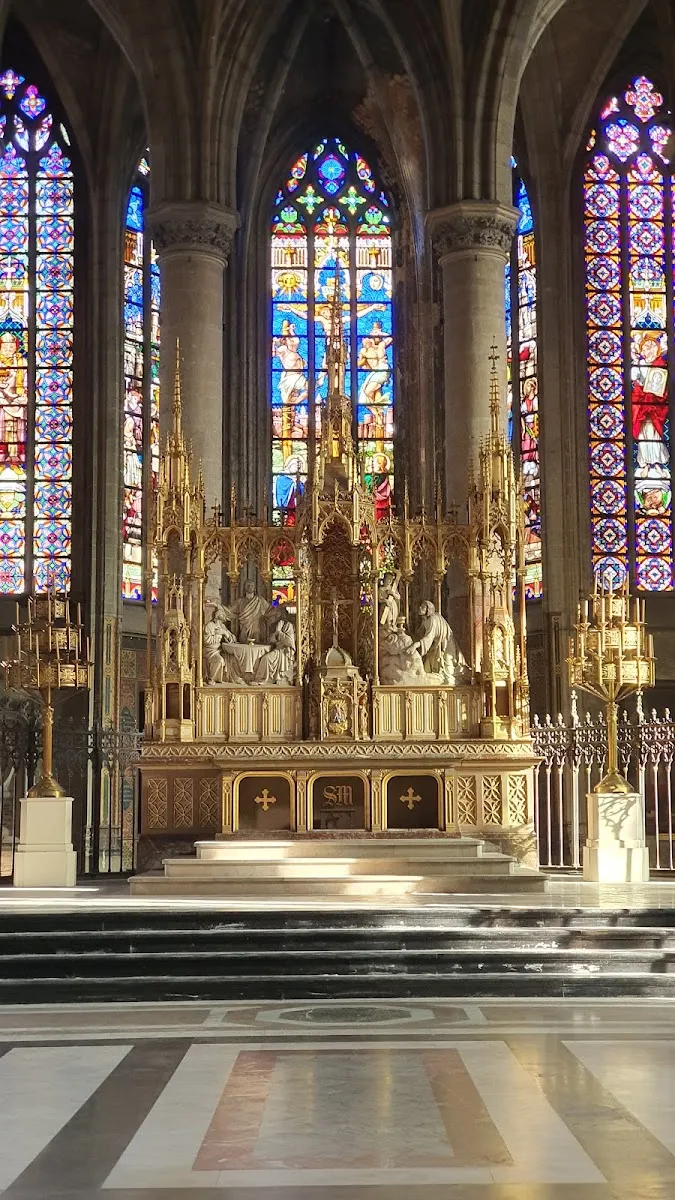 Eglise Lille Métropole