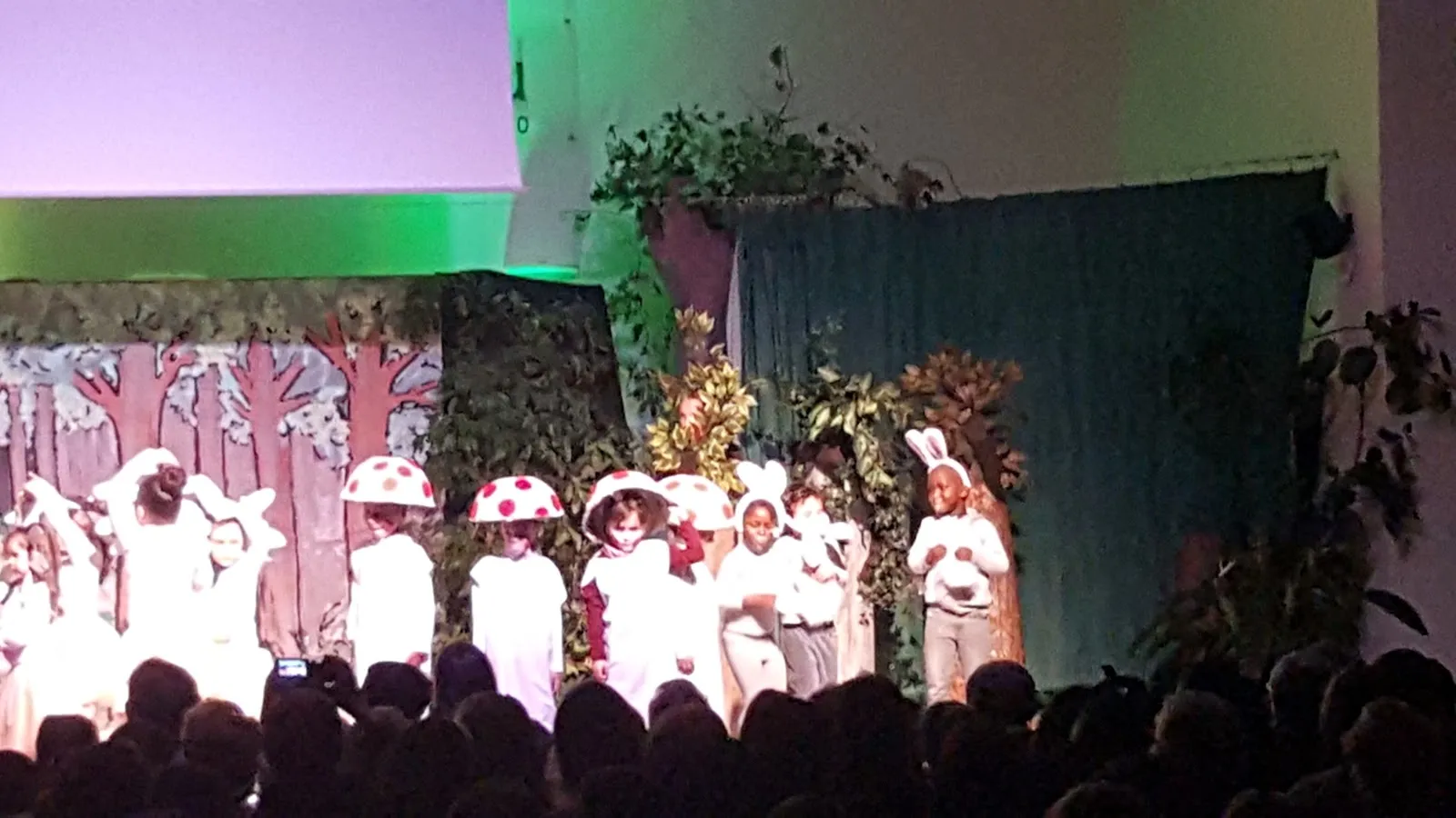 Église Montpellier Richter