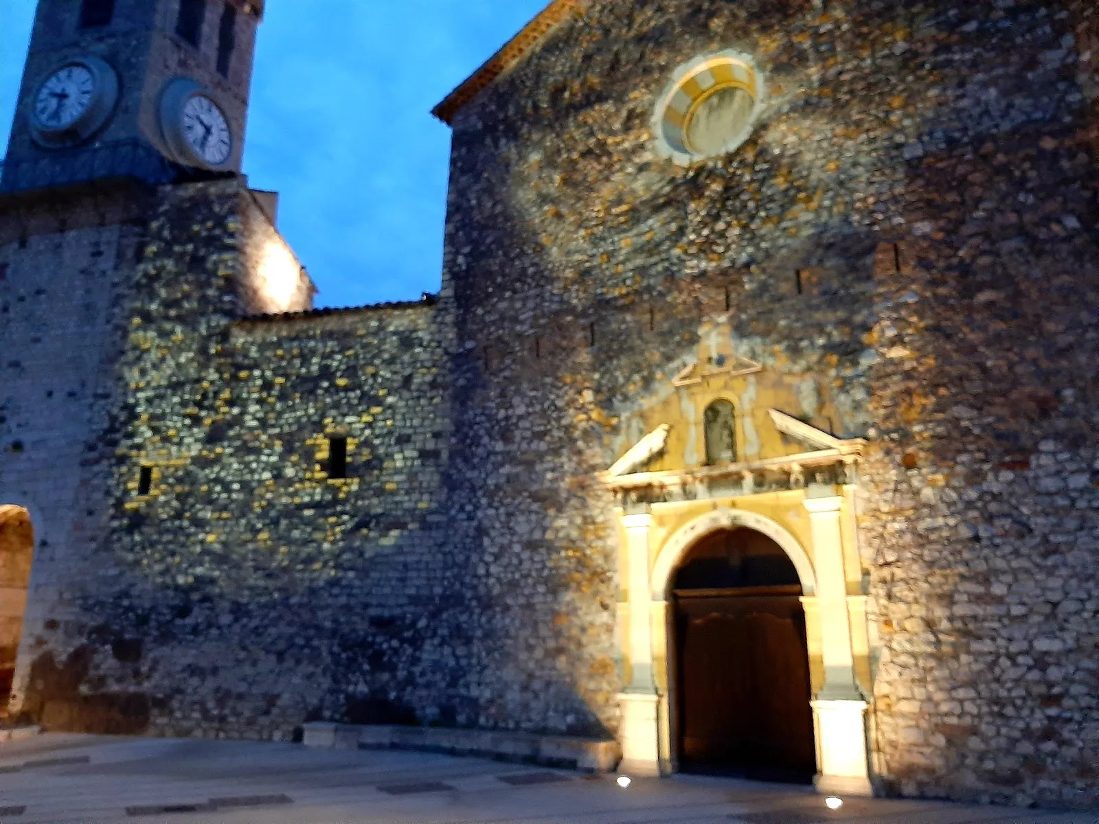 Église Notre-Dame D'Espérance De Cannes — photo 1