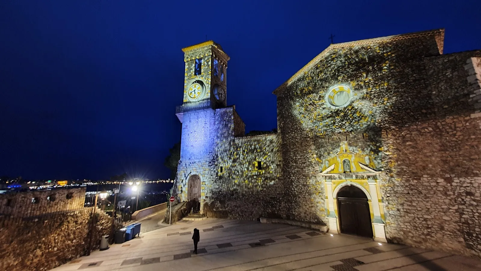 Église Notre-Dame D'Espérance De Cannes
