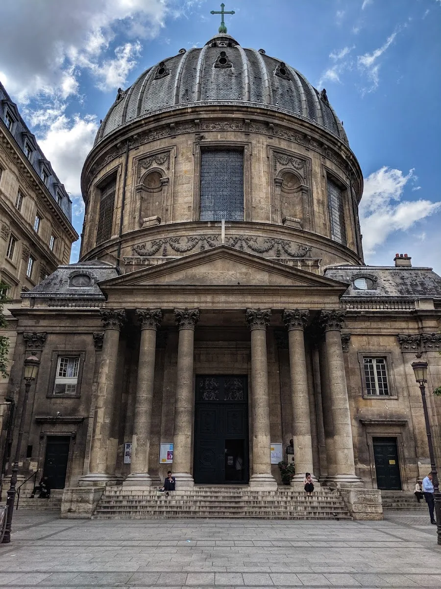 Église Notre-Dame-De-L'Assomption — photo 1