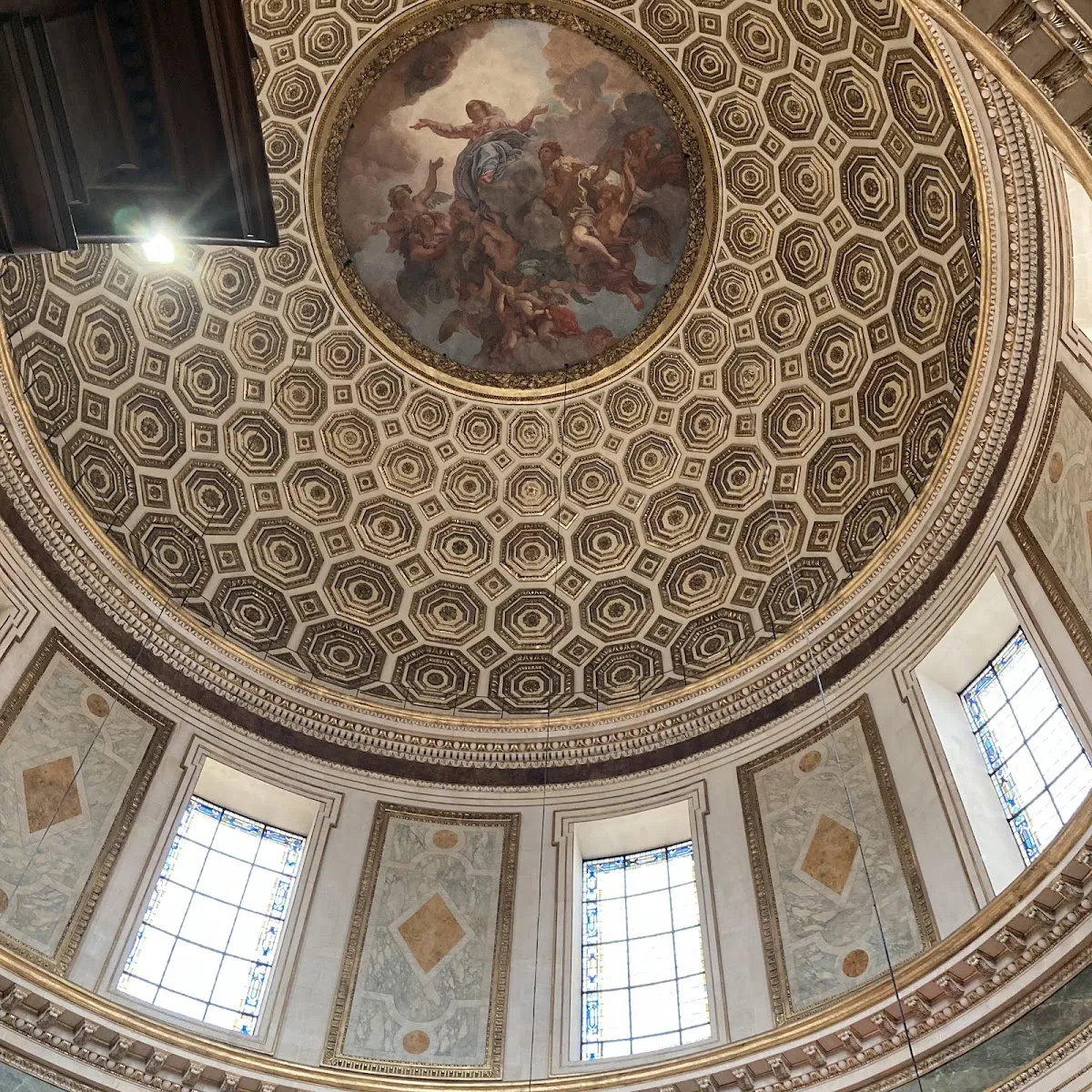 Église Notre-Dame-De-L'Assomption