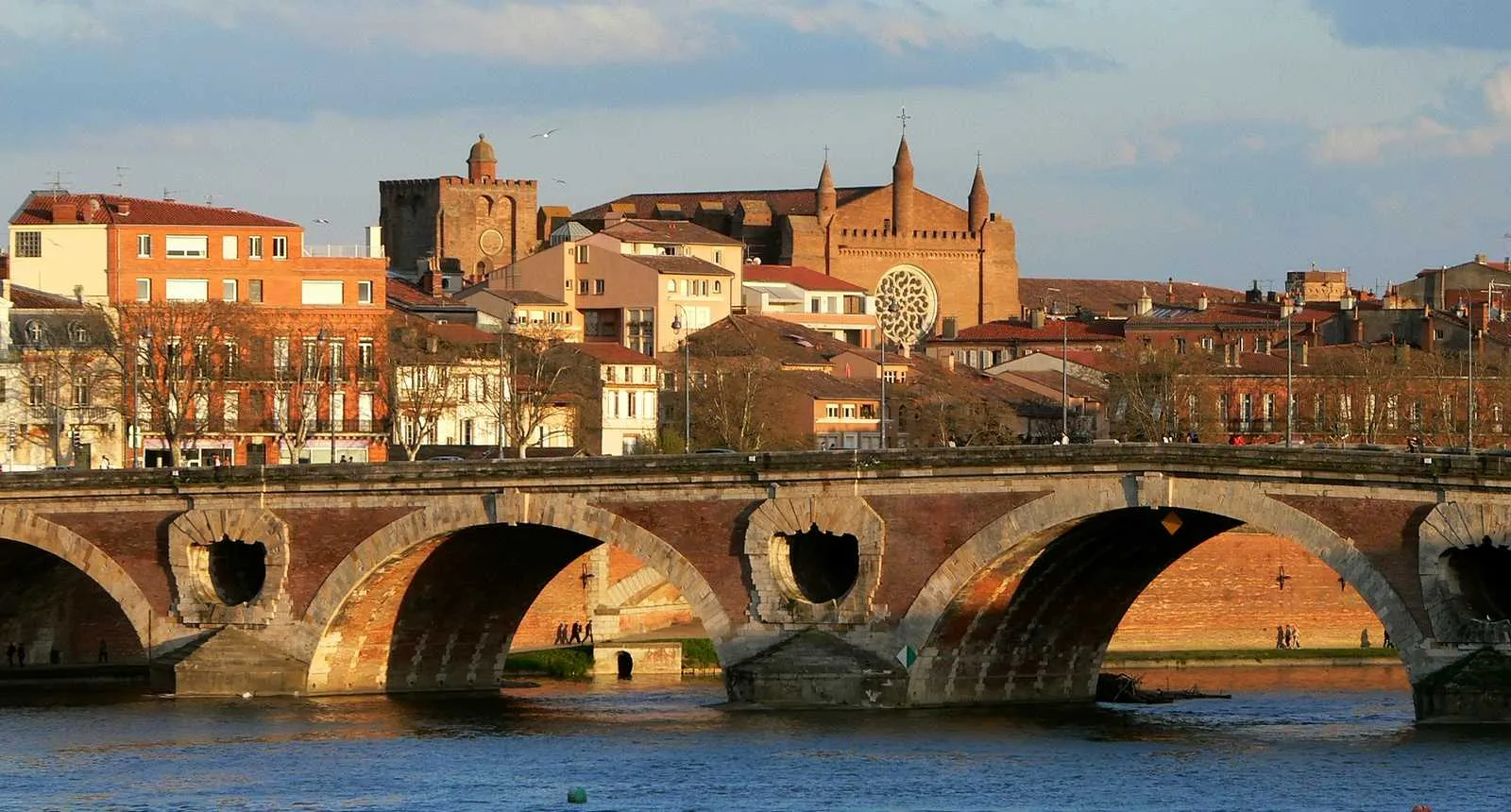 Église Notre-Dame De la Dalbade De Toulouse — photo 1