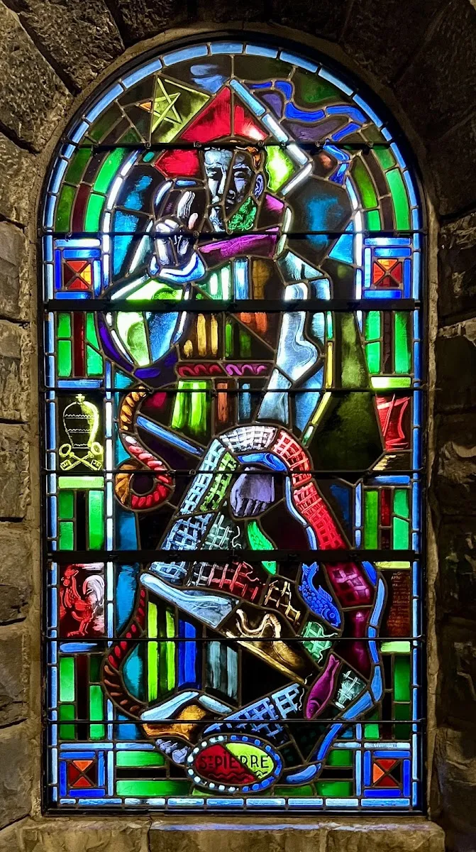 Église Notre-Dame-De-Toute-Grâce — photo 1