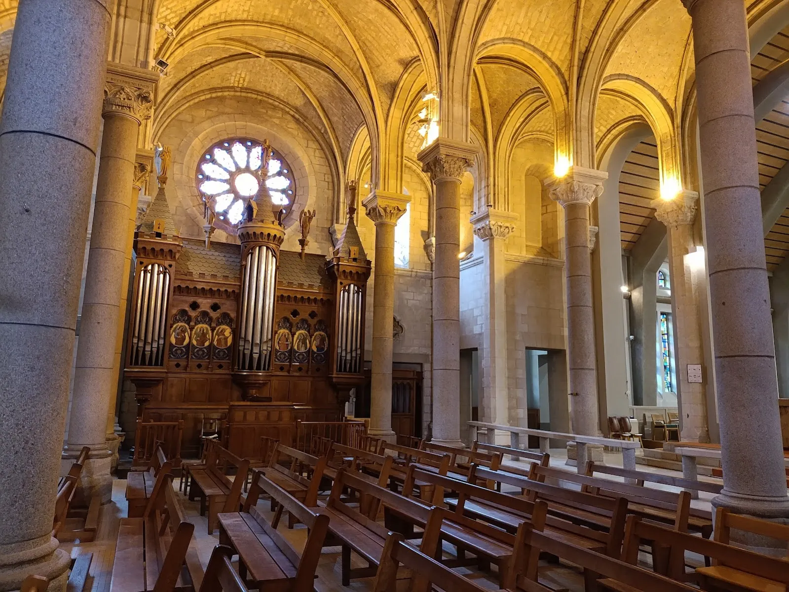 Église Notre-Dame-De-Toutes-Joies — photo 1