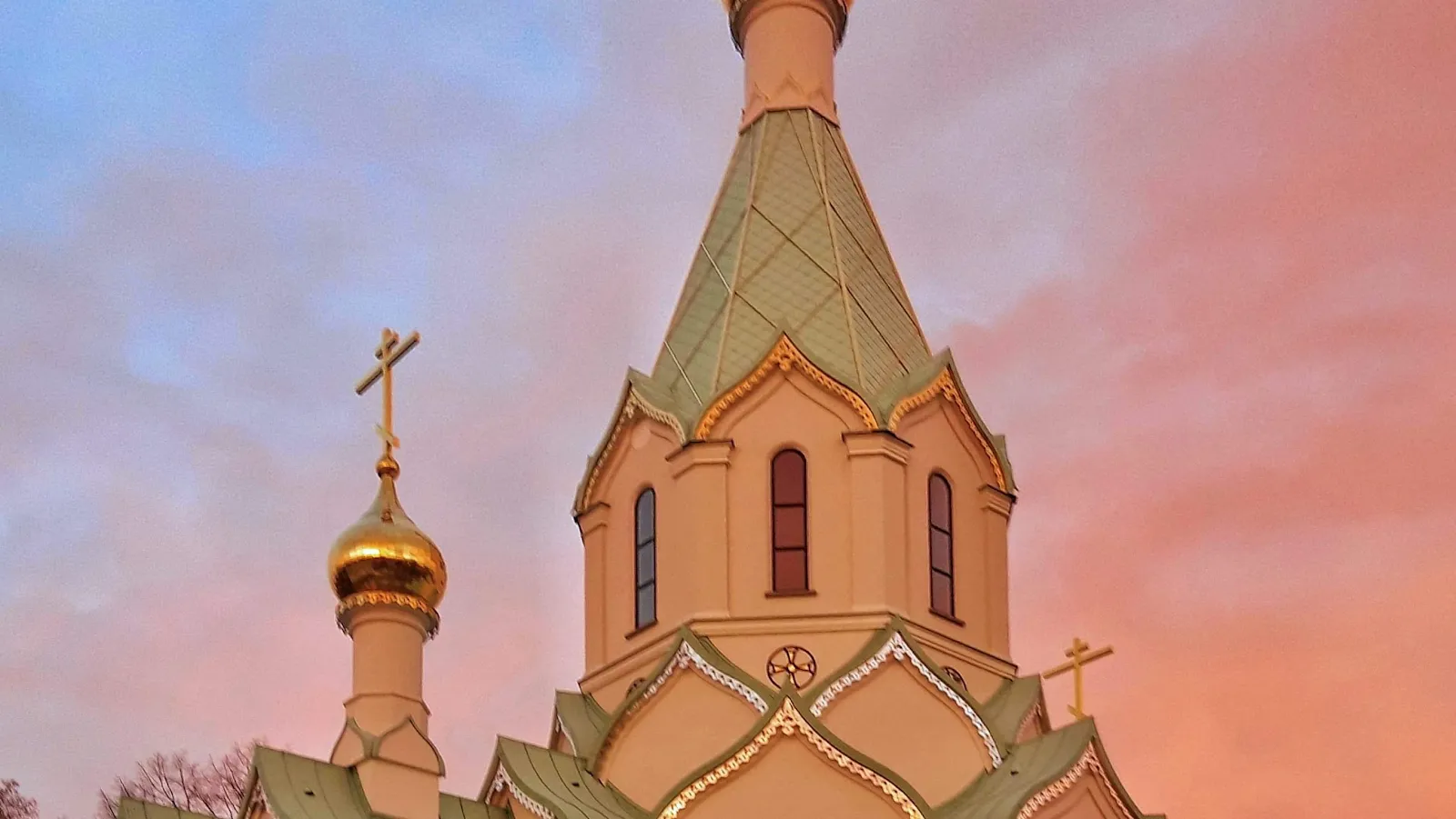 Église Orthodoxe De Tous Les Saints — photo 1