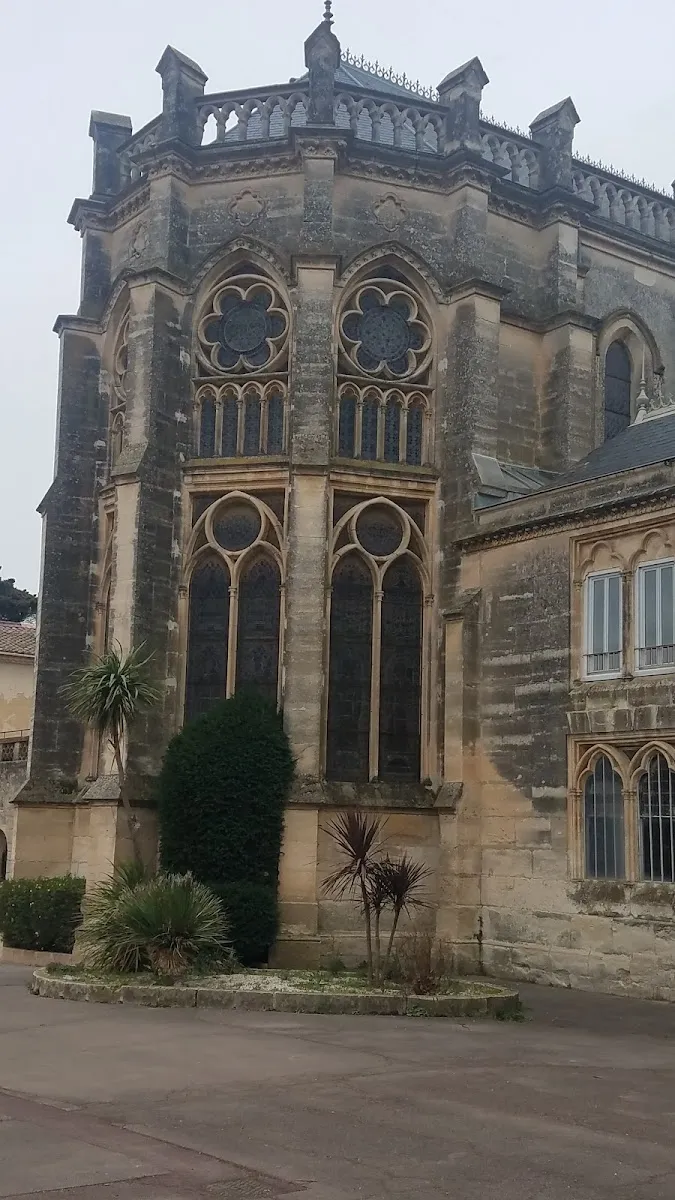 Eglise Orthodoxe Sainte Philothée — photo 1