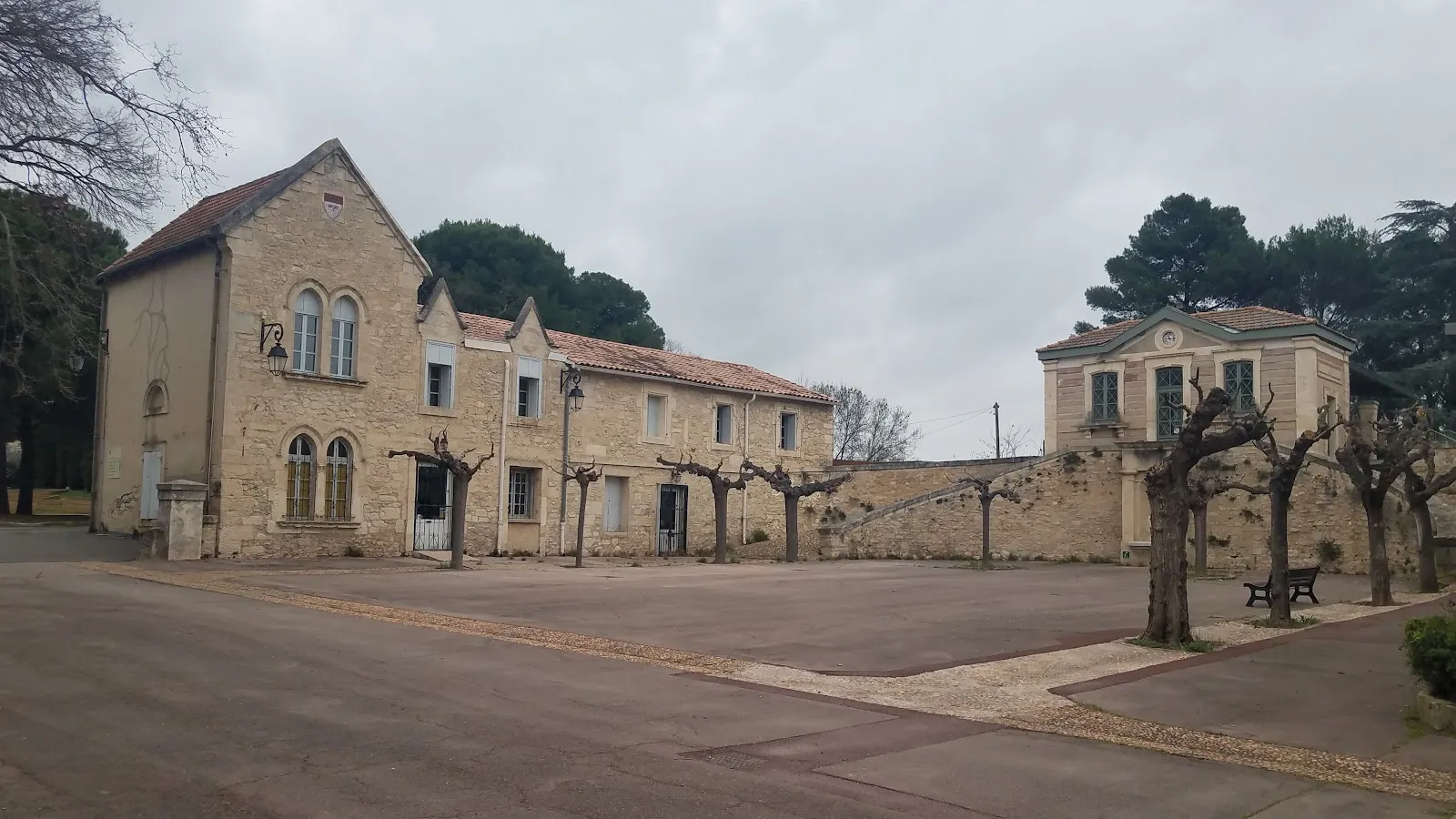 Eglise Orthodoxe Sainte Philothée