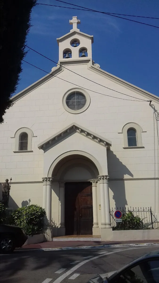 Église Paroissiale Saint-Joseph