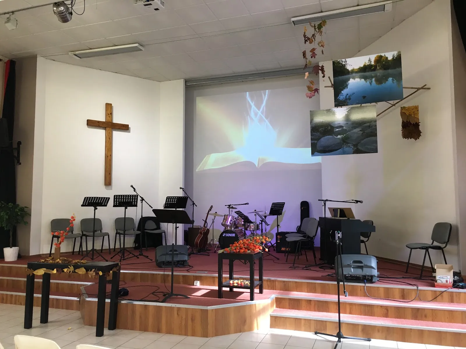 Église Protestante Évangélique Nantes Boissière — photo 1