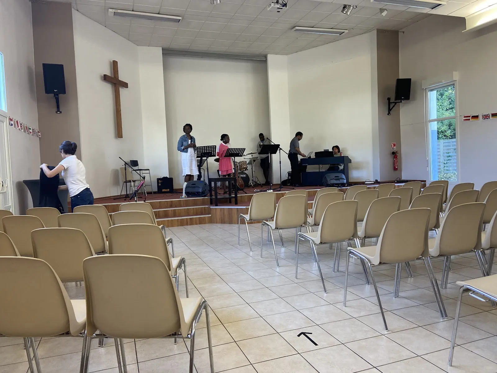 Église Protestante Évangélique Nantes Boissière