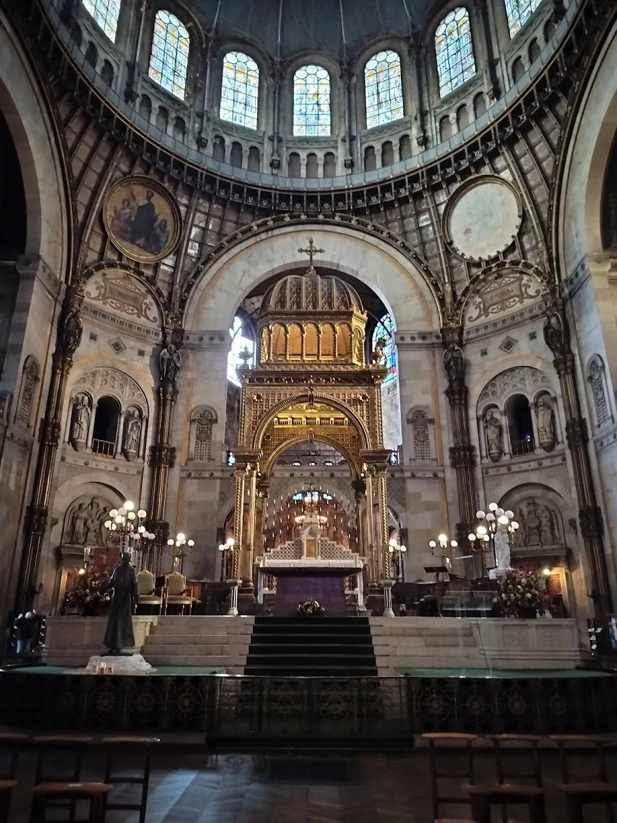 Église Saint-Augustin