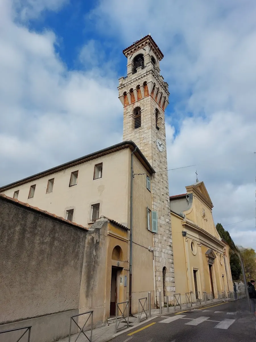 Église Saint-Barthélémy — photo 1