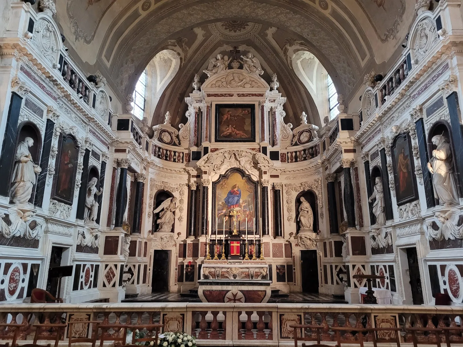 Église Saint-Bruno De Bordeaux — photo 1