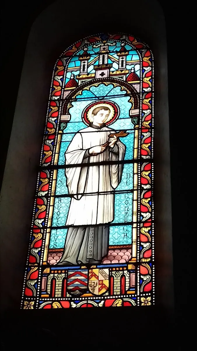 Église Saint-Charles