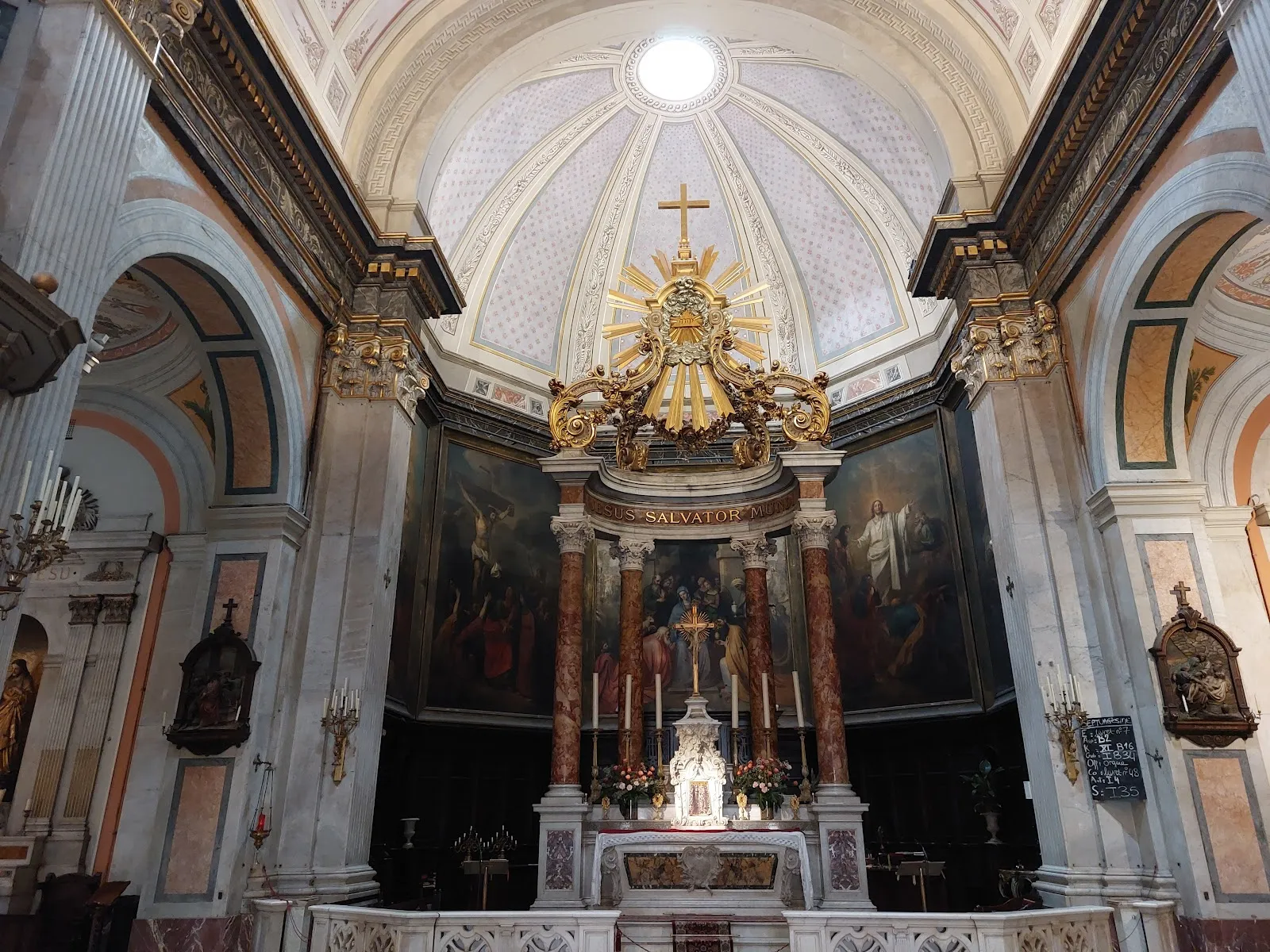 Eglise Saint Charles — photo 1