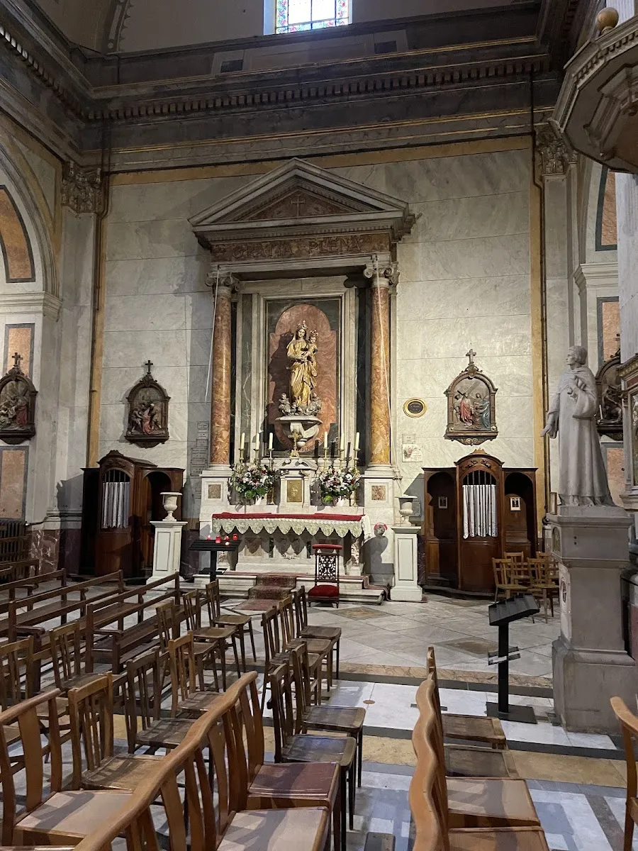 Eglise Saint Charles