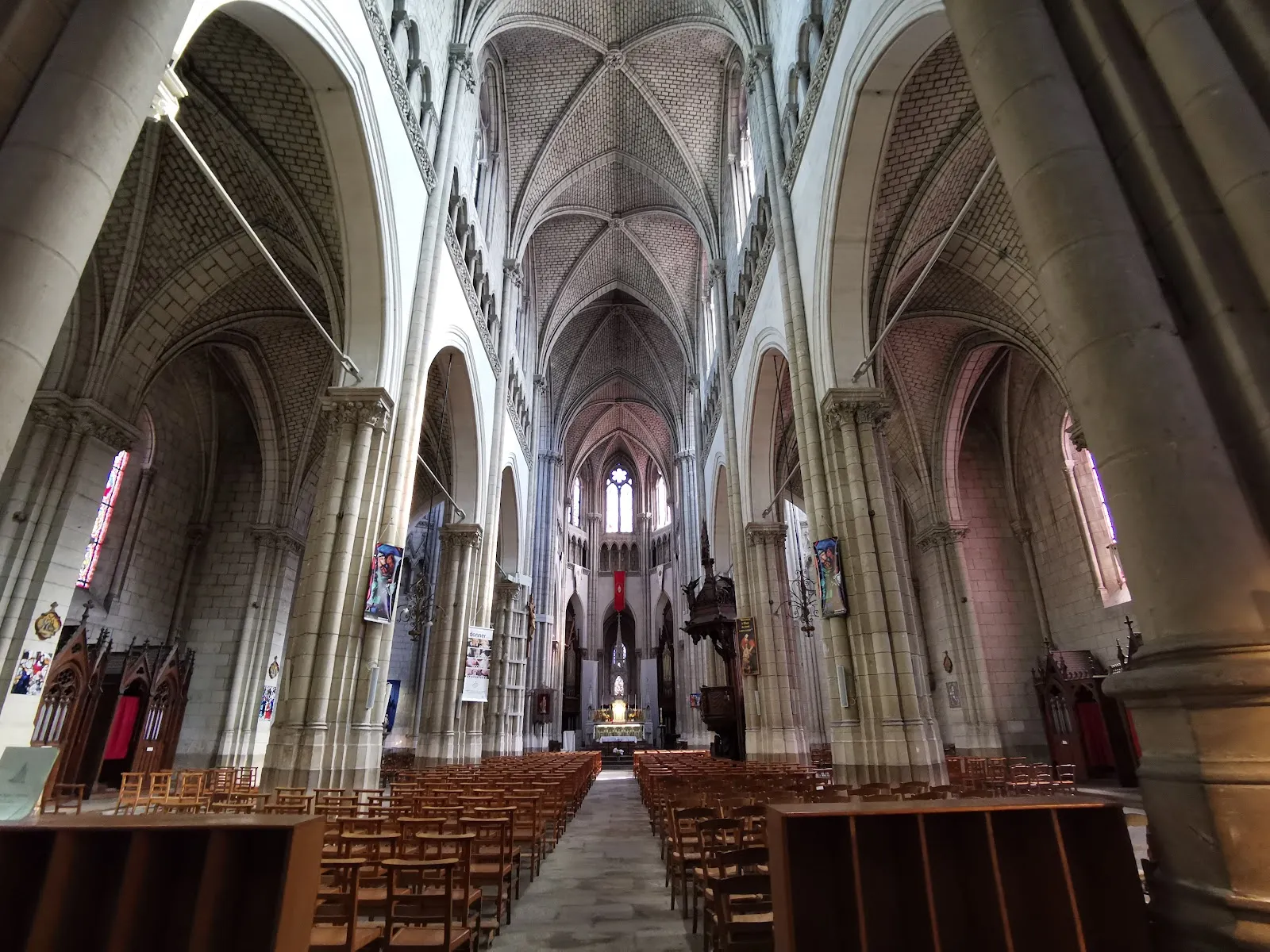Église Saint-Clément — photo 1