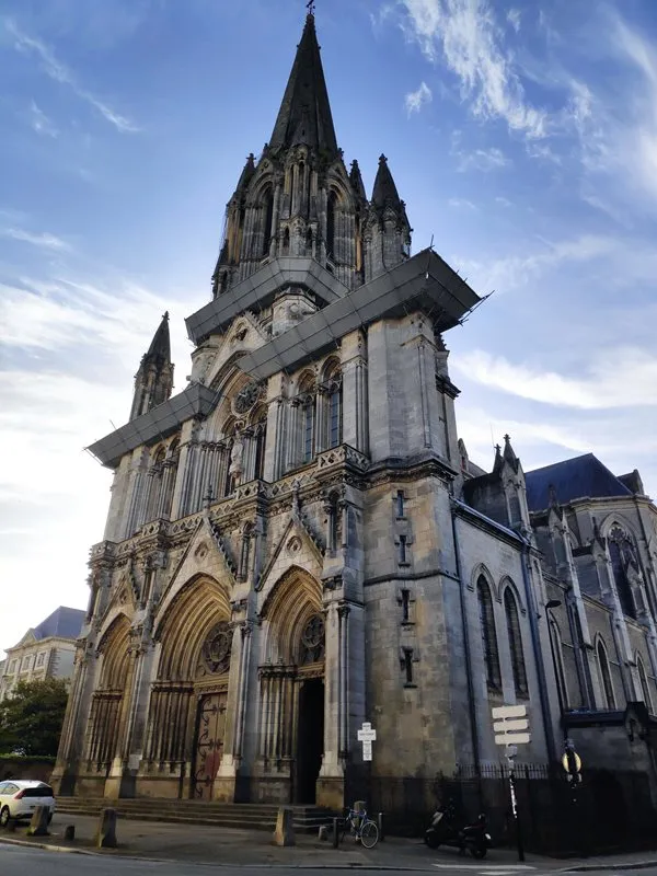 Église Saint-Clément