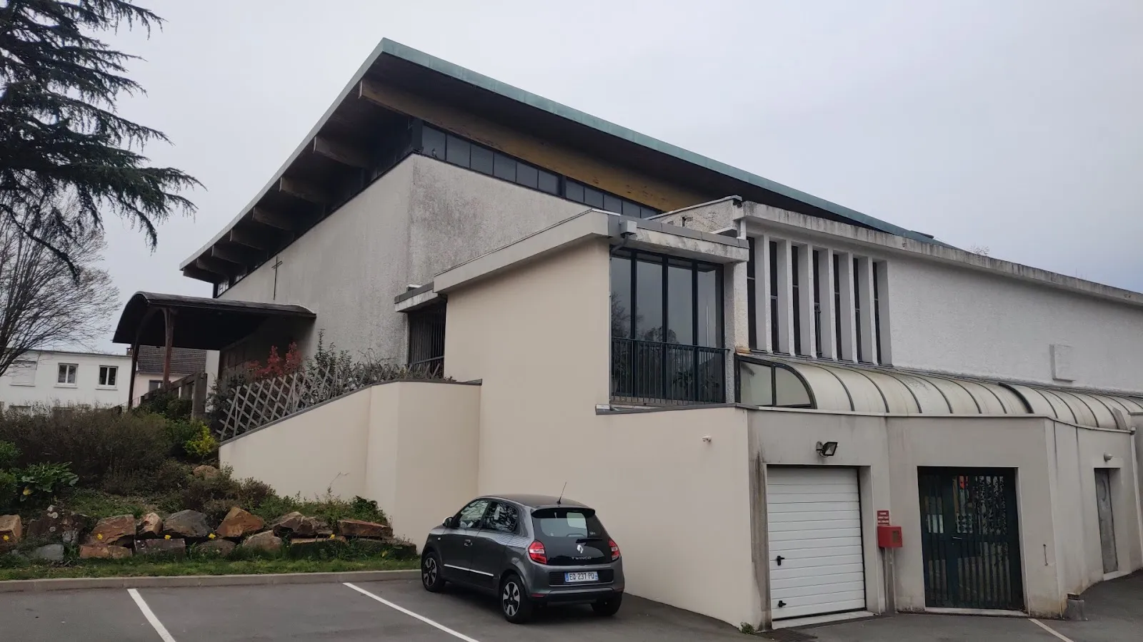 Église Saint-Dominique - Paroisse Sainte-Catherine Du Petit Port — photo 1