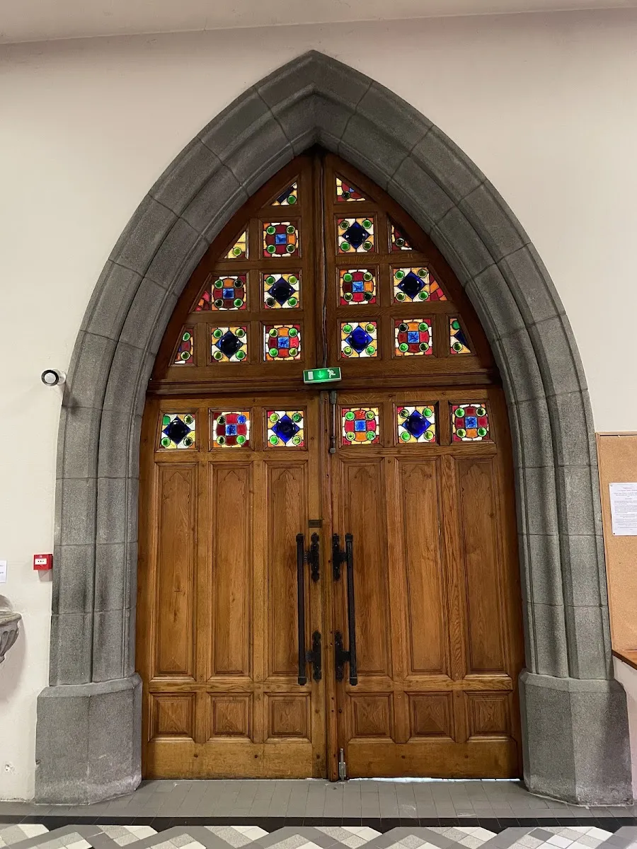 Eglise Saint-Etienne Du Pont Neuf