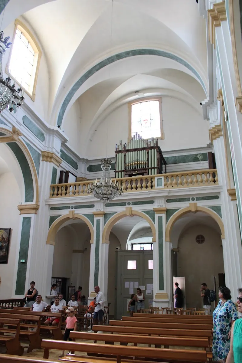 Église Saint François De Sales