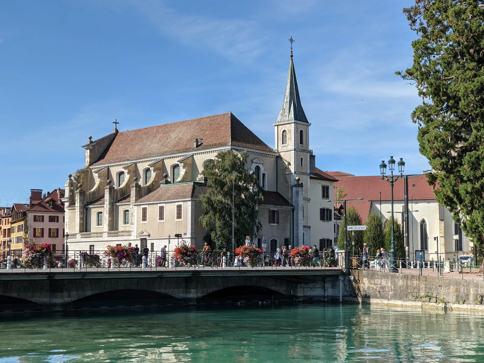 Église Saint François De Sales