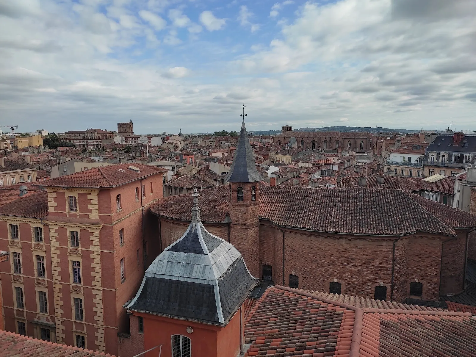 Église Saint-Jérôme