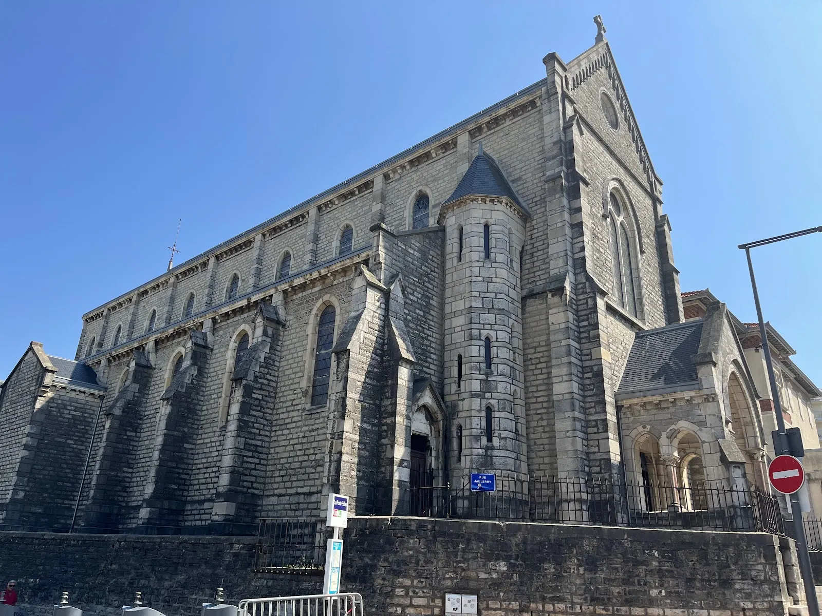 Église Saint-Joseph — photo 1