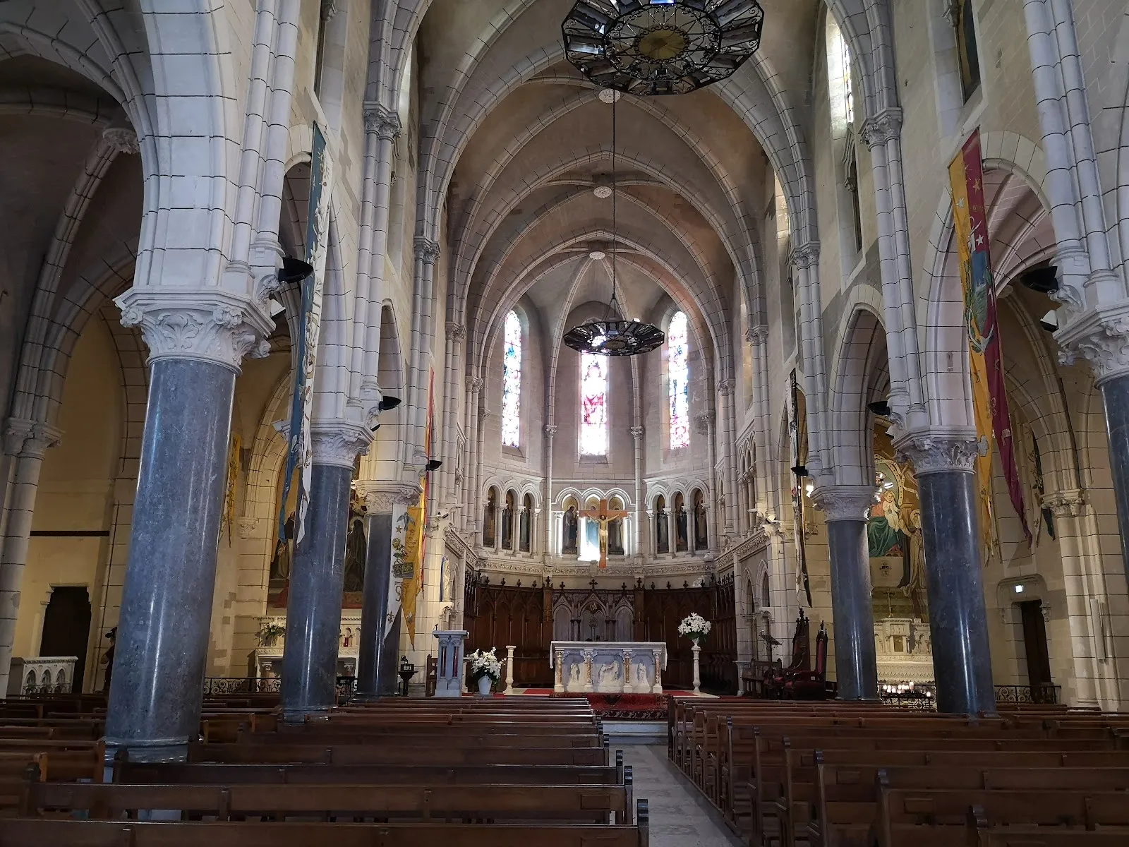 Église Saint-Joseph