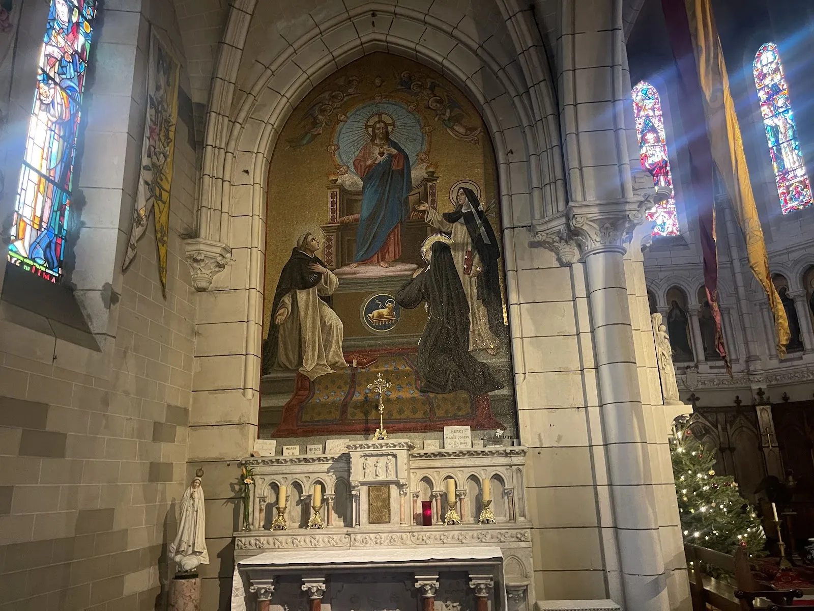 Église Saint-Joseph