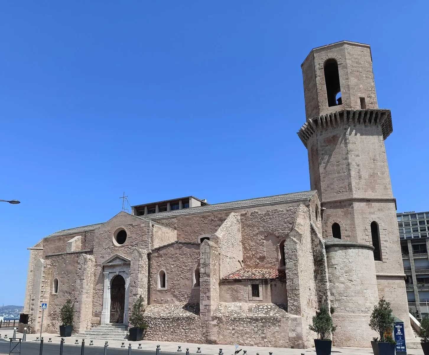 Église Saint-Laurent — photo 1