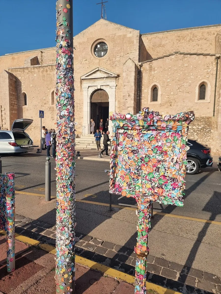 Église Saint-Laurent