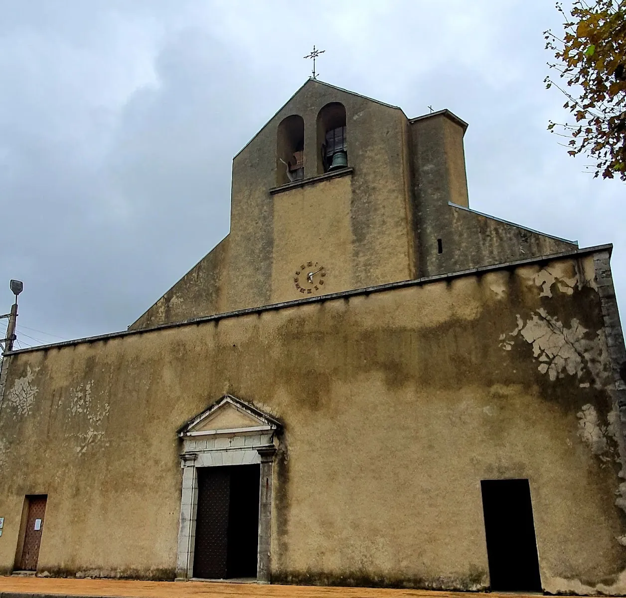Église Saint-Martin — photo 1