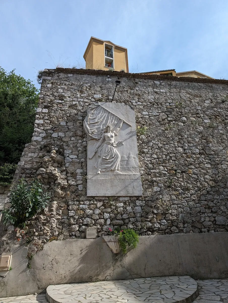 Église Saint-Martin, Saint-Augustin