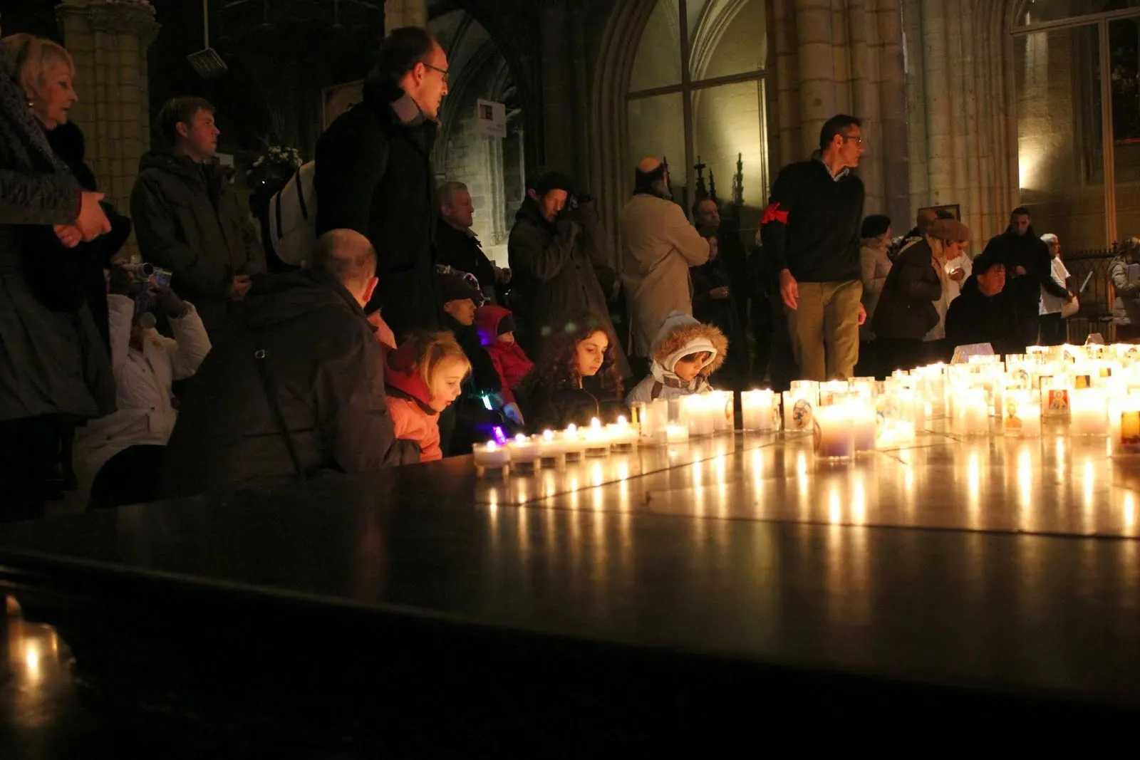 Église Saint-Nizier — photo 1