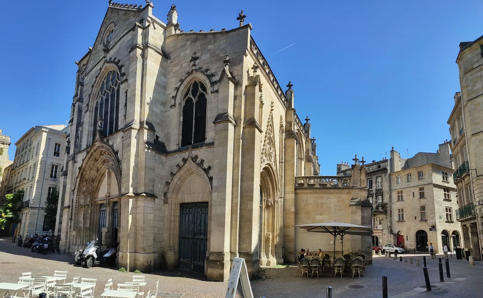 Église Saint-Pierre — photo 1