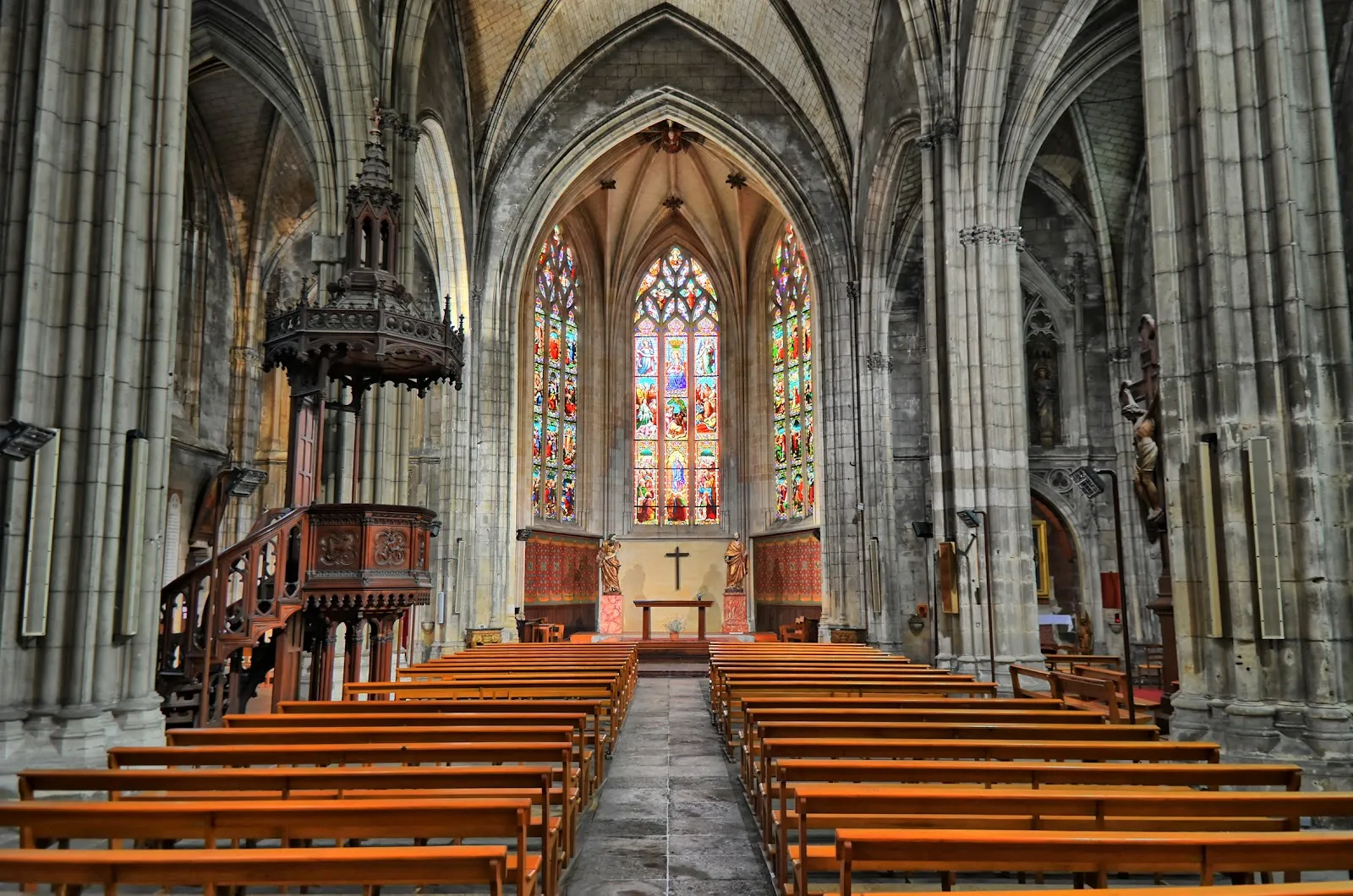 Église Saint-Pierre