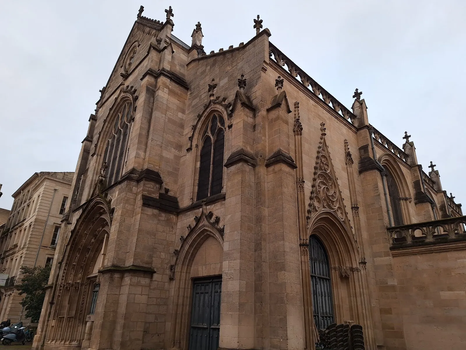 Église Saint-Pierre