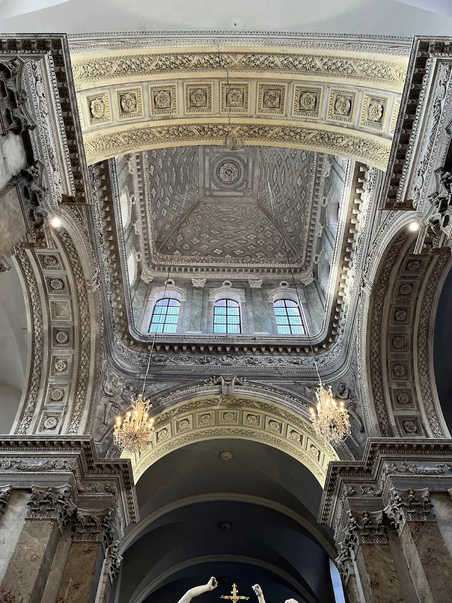 Église Saint-Pierre Des Chartreux De Toulouse