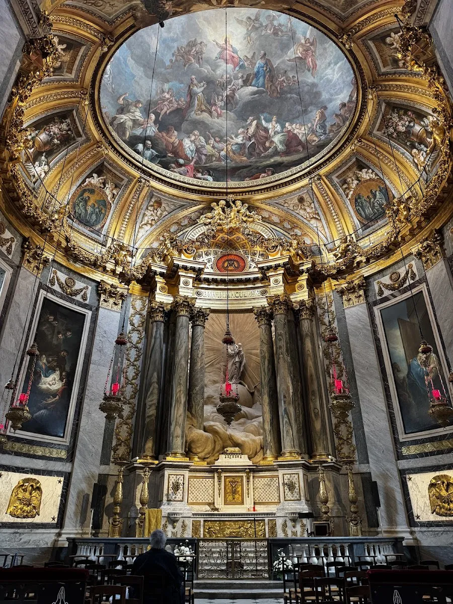 Église Saint-Sulpice