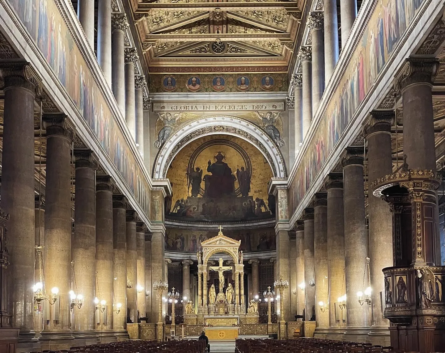 Église Saint-Vincent-De-Paul