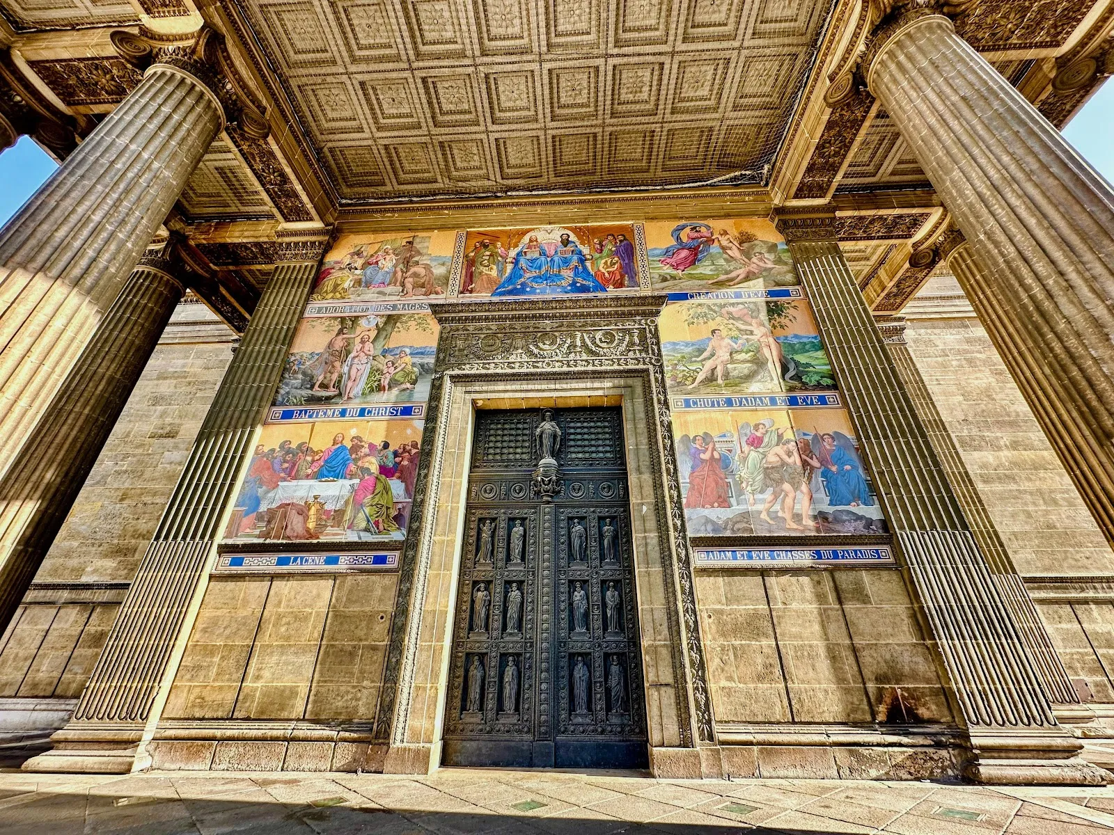 Église Saint-Vincent-De-Paul