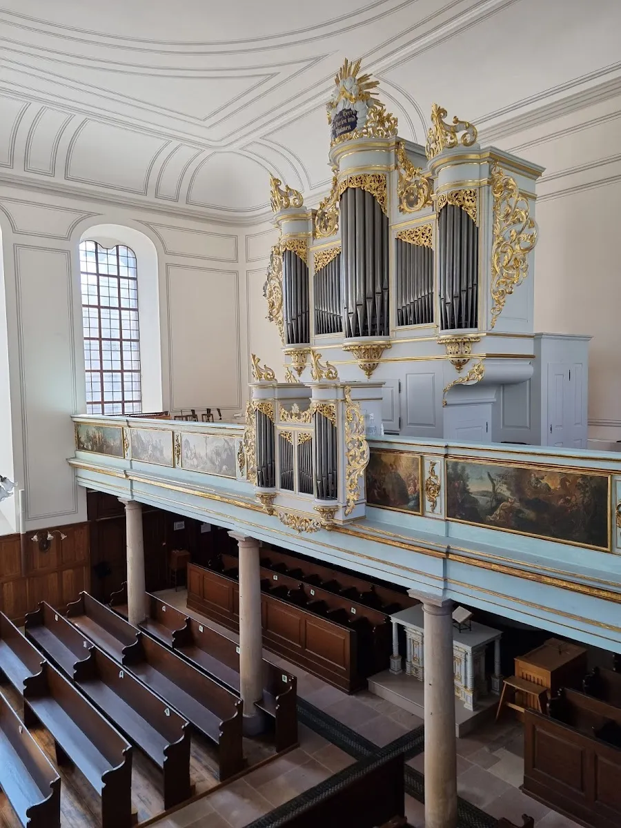 Église Sainte-Aurélie, Strasbourg