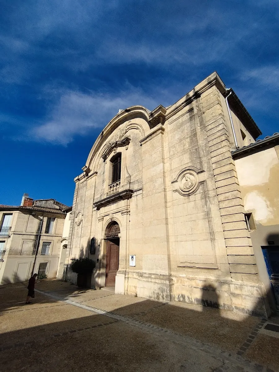 Église Sainte-Eulalie