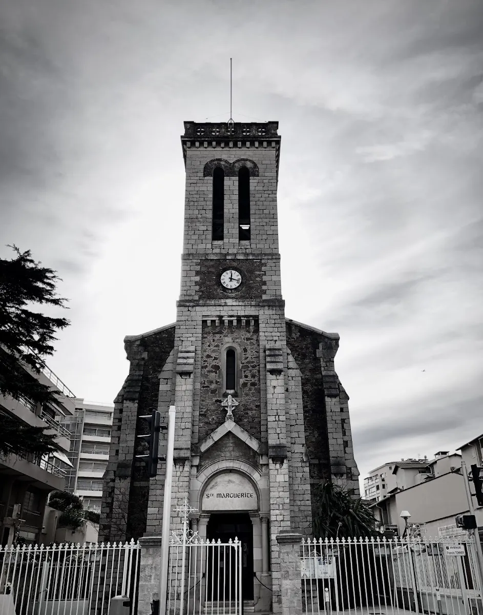 Église Sainte Marguerite — photo 1